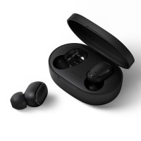 2020 Hot Mini pods BT Earbuds In Ear Wireless Earphone TWS A6S durable earbuds with microphone For Xiaomi Redmi Airdots A6S