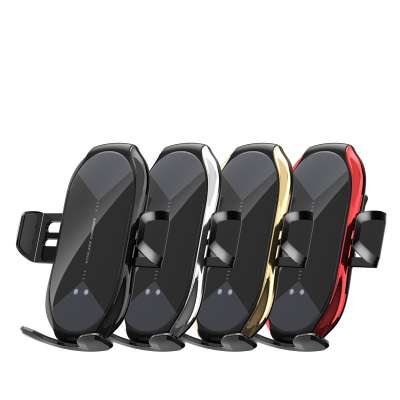 Factory price best selling products car wireless chargers for all smart phones