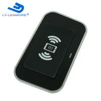 Car Auto Fast wireless charge deceive for  RAV4 2015 -2019