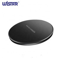 New products wireless standard mobile phones 9V Fast wireless charger magnetic car charger